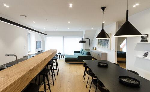 arhitekturno projektiranje objektov slovenija