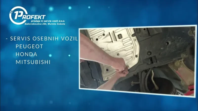 Avtocenter Pomurje
