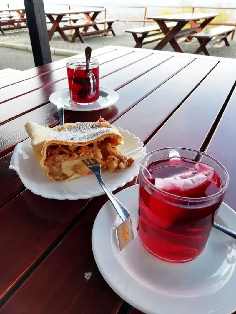 restaurant Goriška