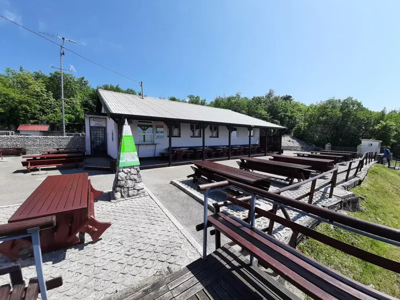 Best restaurant Goriška