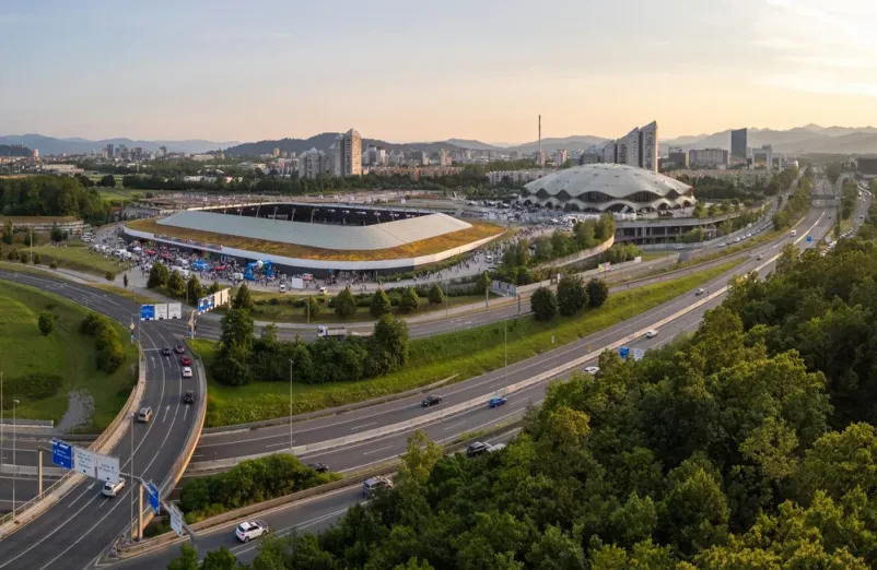 Biro za urbanizem Osrednja Slovenija