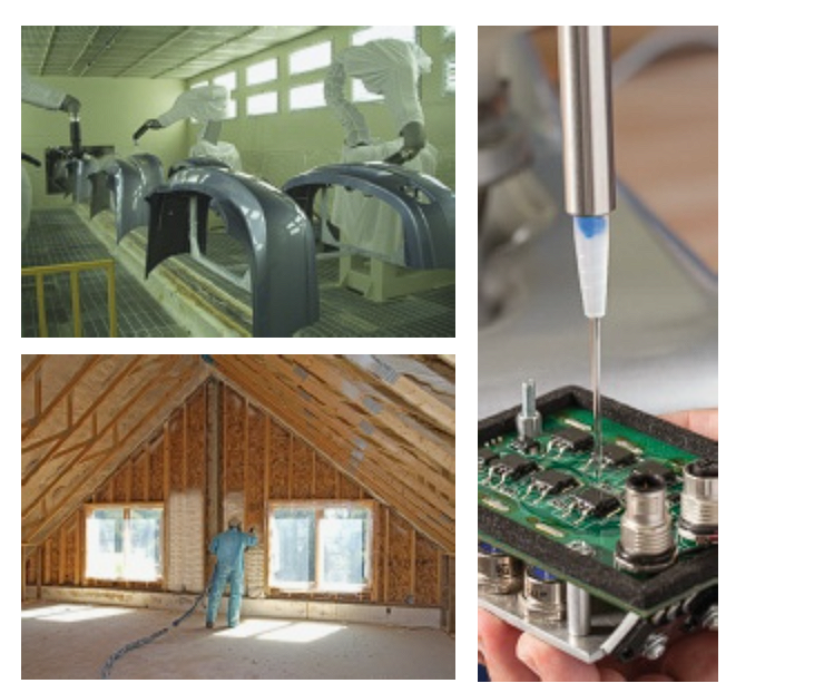 Brizgalna in dozirna tehnika cena