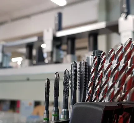 machine design for industry