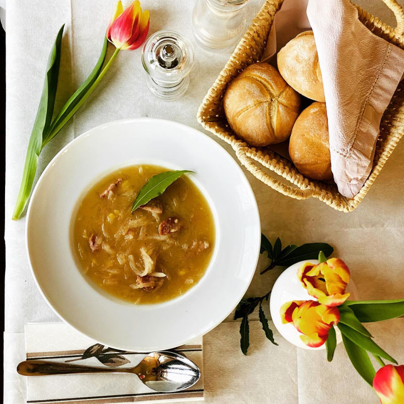 Dobra kosila Nova Gorica, okolica