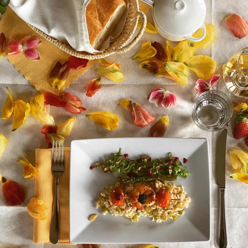 Dobre malice Nova Gorica, okolica