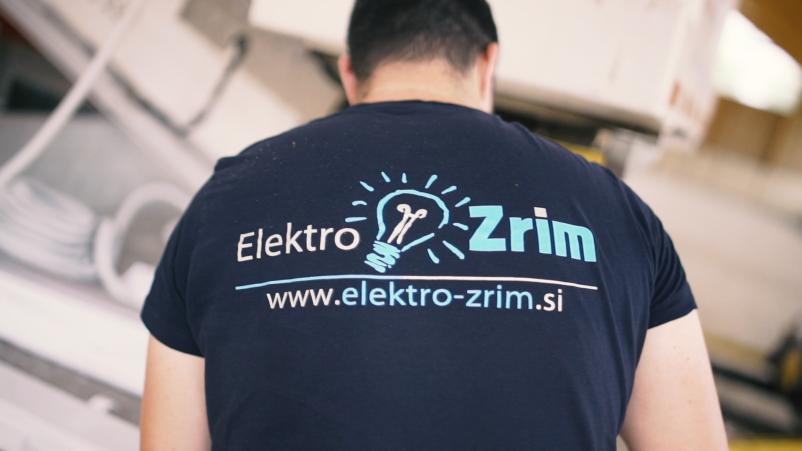 elektro pomurje delavec