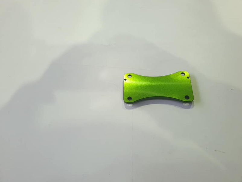 Strokovno eloksiranje aluminija v Sloveniji