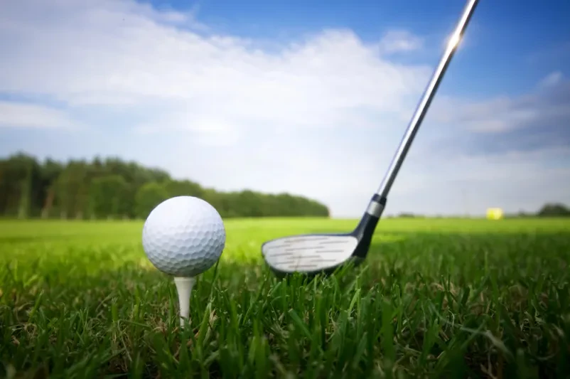 Golf Club Podčetrtek
