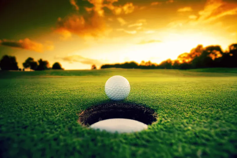 Golf igrišče Podčetrtek