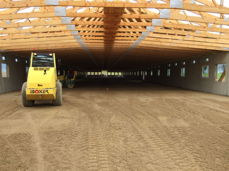 Poceni gradbeni izkopi in kiper prevozi Koroška