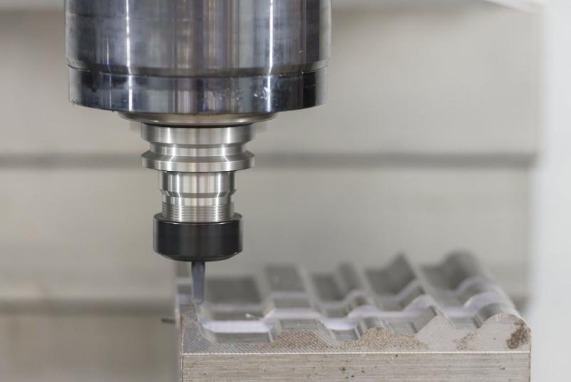  mechanische Metallbearbeitung 