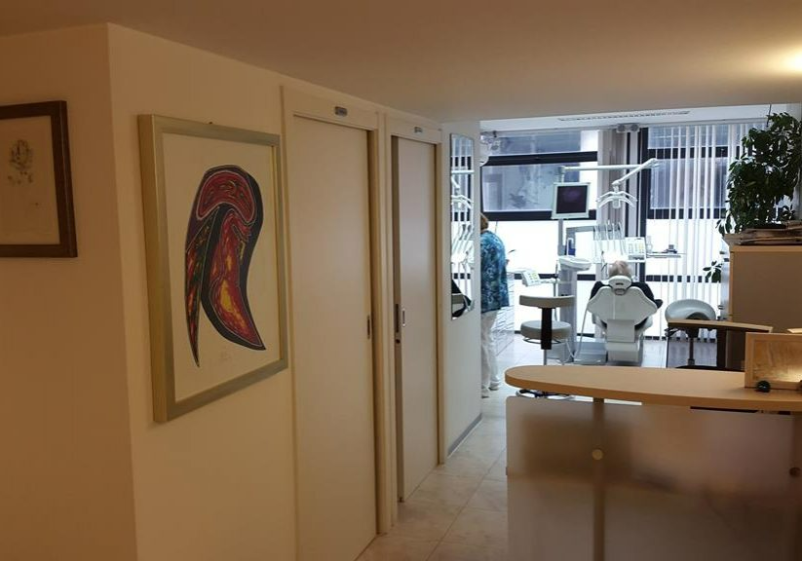 Dobra implantologija