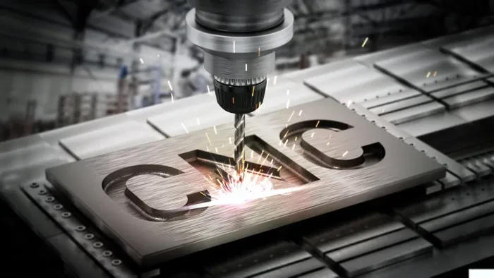 vzdrževanje industrijskih strojev