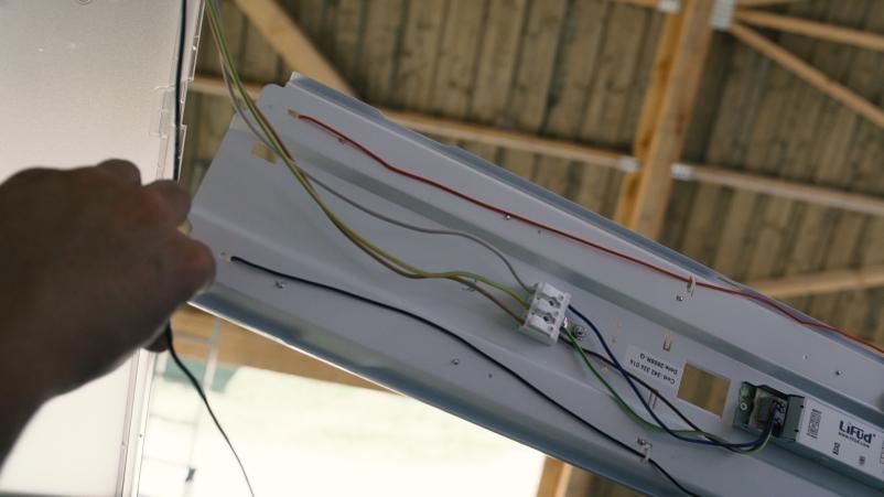 Elektroinštalacija Pomurje