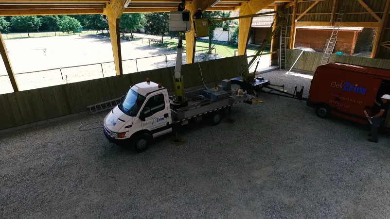 Elektro Pomurje
