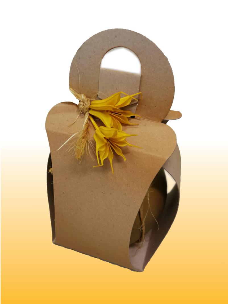 darilna kartonska embalaža