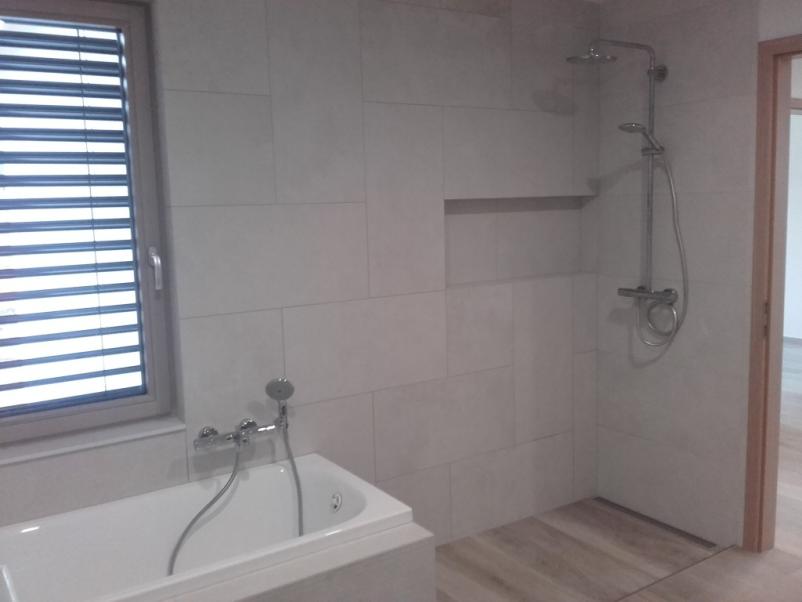 Poceni adaptacija kopalnice Osrednja Slovenija