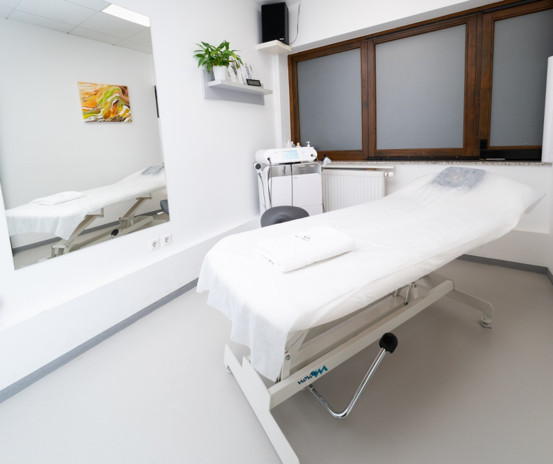 Kvaliteten fizioterapevt v Osrednji Sloveniji