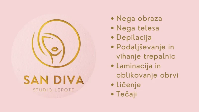 Kvalitetno podaljševanje trepalnic Hoče