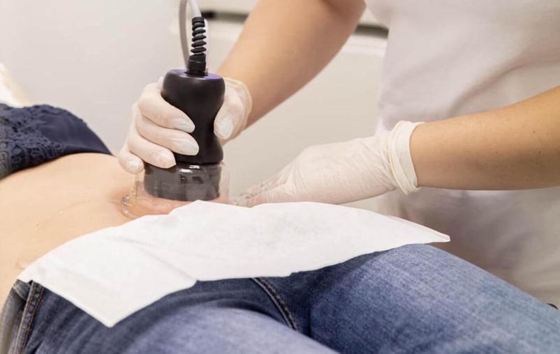 Dober lepotni salon Ljubljana, Osrednja Slovenija