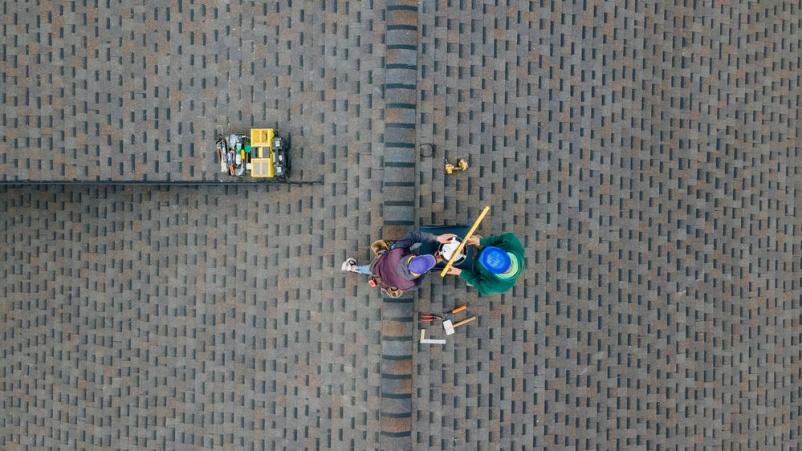 Poceni menjava in popravilo strehe Osrednja Slovenija