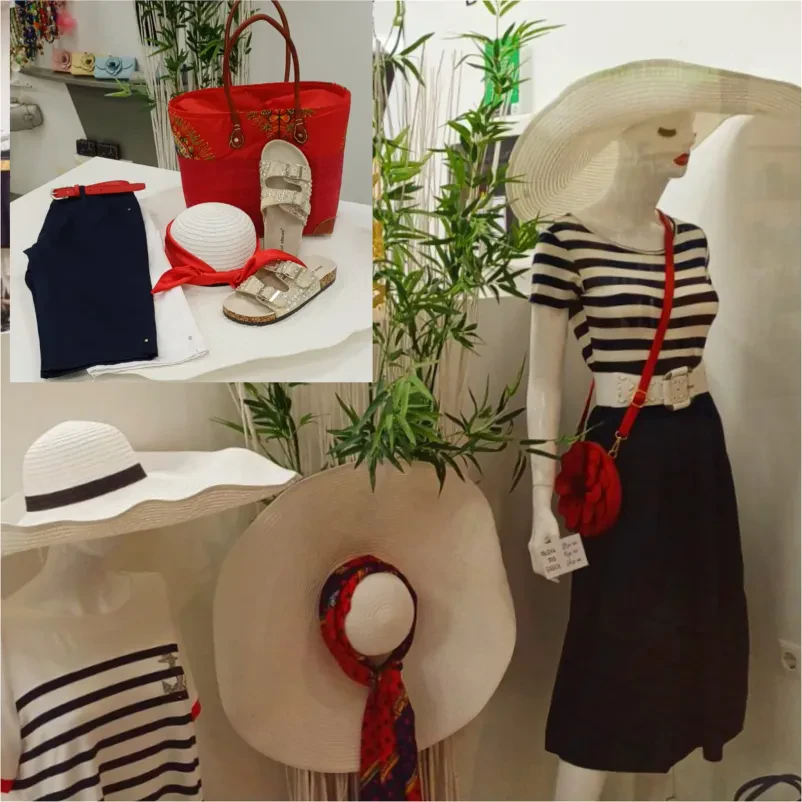 Moda za močnejše 