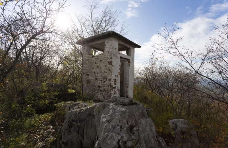 Muzej 1. svetovne vojne