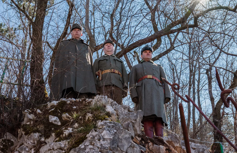 Muzej prve svetovne vojne