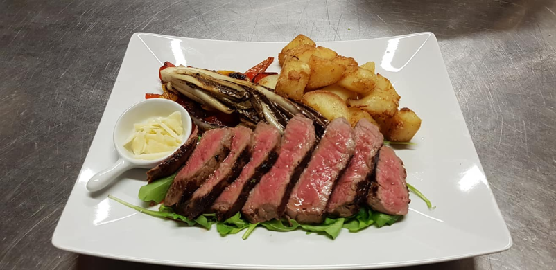 Najboljši žar v Novi Gorici