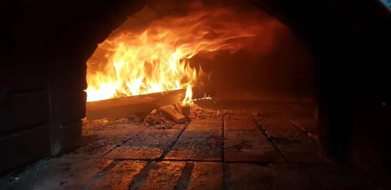 Grill Nova Gorica