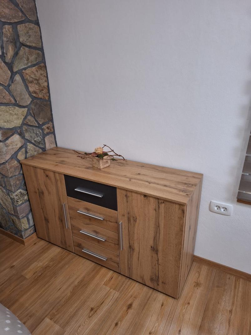 Poceni najem apartmaja za 2 osebi