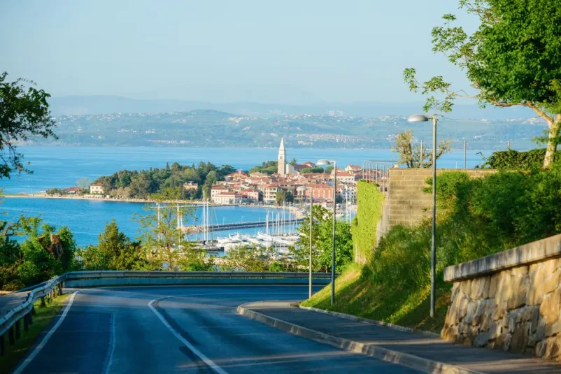 Najem apartmaja Izola