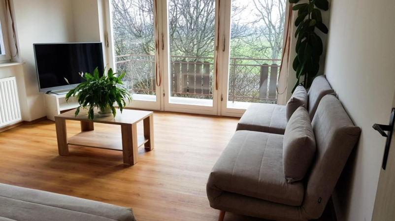 Ugodna nočitev na Ptuju