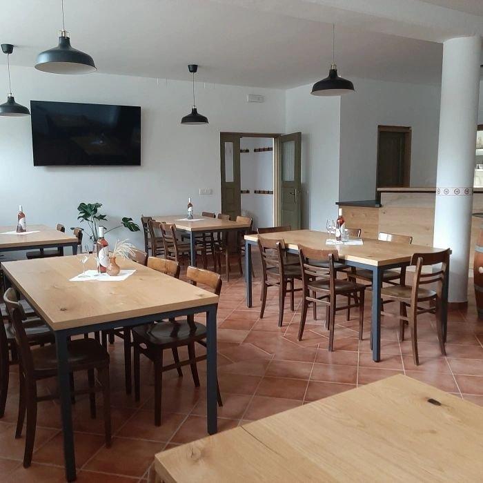 Vipavska dolina ogled kleti in degustacija vin