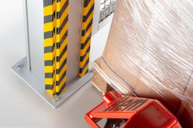 Ugodna skladiščna oprema Slovenija