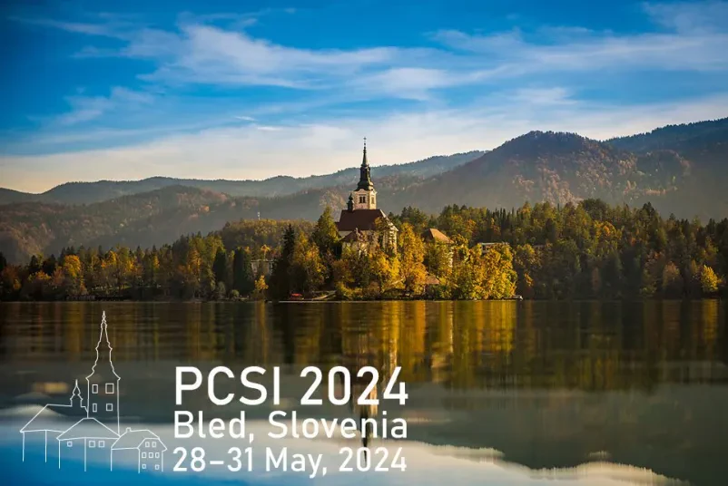 Organizacija konferenc Slovenija, tujina