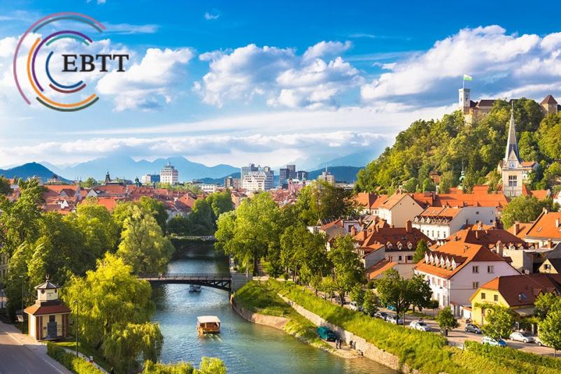 Organizacija kongresa po celotni Sloveniji, tujini