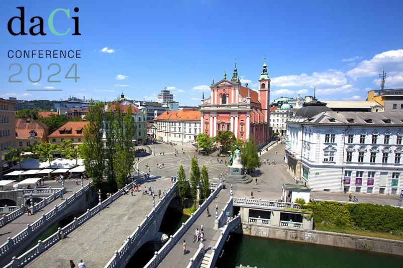 Organizacija kongresov v Sloveniji in tujini