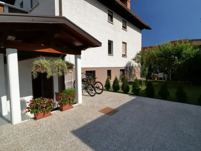 Apartma Soča, Tolmin