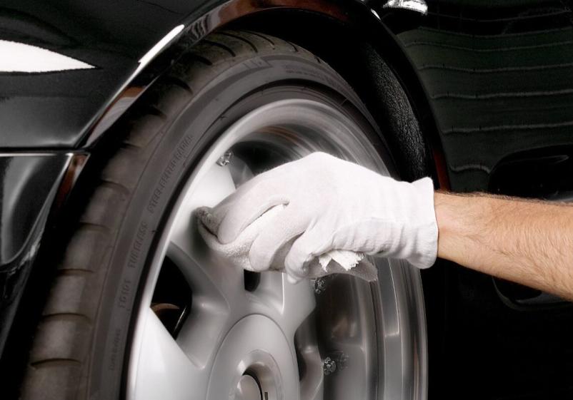 poliranje platišč ljubljana