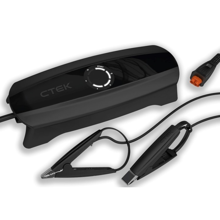 Polnilec akumulatorjev Ljubljana