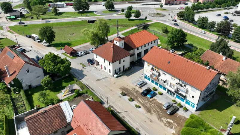 Hitra pomoč gasilcev Rogatec, Savinjska
