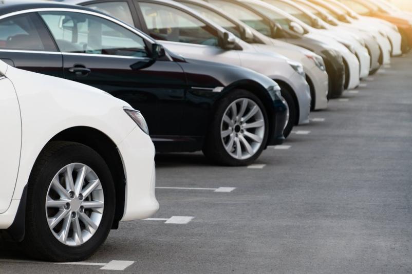 Pooblaščen servis Audi Nova Gorica, okolica