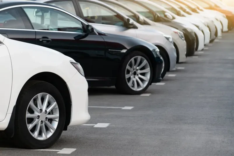 Pooblaščen servis Audi Nova Gorica, okolica