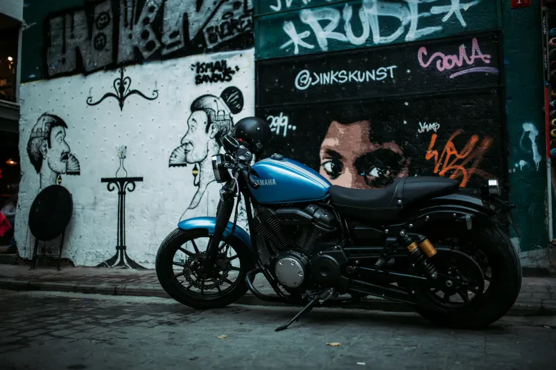 Uraden pooblaščeni servis Yamaha