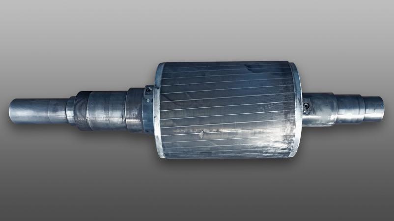 Ugodno popravilo, servis in obnova elektromotorjev Slovenija