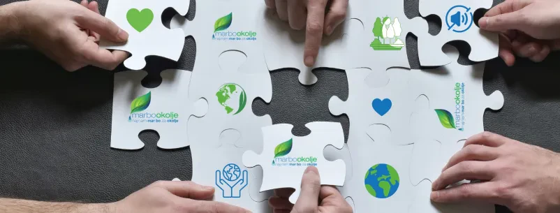 Presoja vplivov na okolje Slovenija