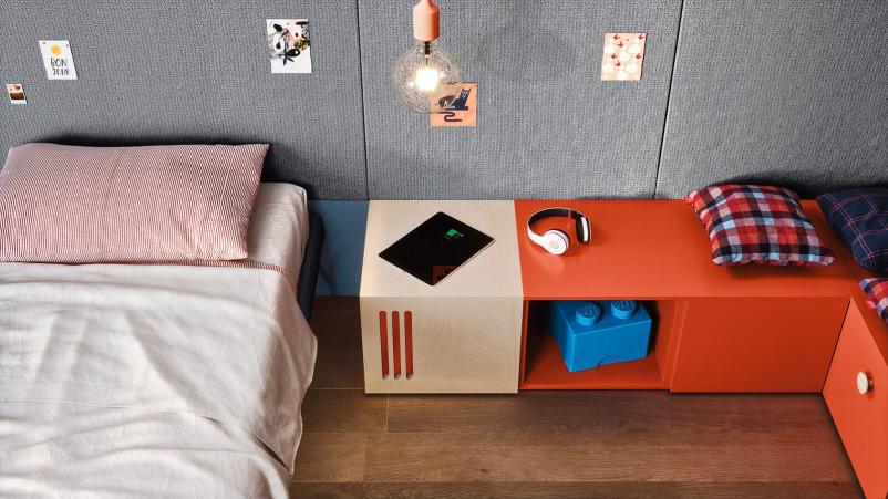 oprema za otroške sobe šmartno ljubljana