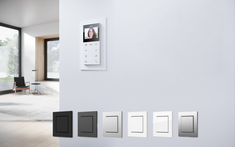 Prodaja stikal Osrednja Slovenija