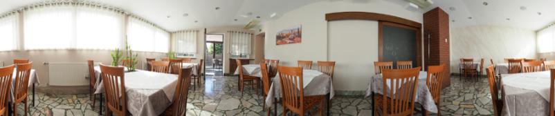 Prostor za praznovanja in zabave Ljubljana